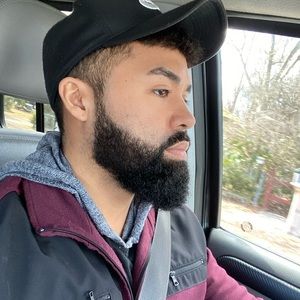 Meet your Posher, Richard